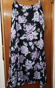 Croft & Barrow Skirt